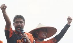 Tolak Omnibus Law UU Cipta Kerja, Buruh Siap Mogok Nasional - JPNN.com