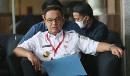 PKS Gelar Iring-iringan Terhadap Anies Jelang Pengumuman Bacapres  - JPNN.com