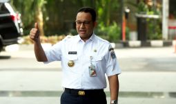 Pesan Anies Baswedan untuk Pj Gubernur DKI: Buat Jakarta Lebih Layak untuk Seluruh Penghuninya - JPNN.com