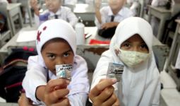 Alhamdulillah, Belum Ada Temuan Gagal Ginjal Akut pada Anak di Palembang - JPNN.com