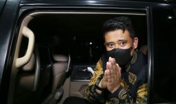 Orang Tertawa Setelah Edy Rahmayadi Sebut Bobby Nasution Itu Siapa - JPNN.com