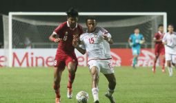 Timnas U-17 Indonesia vs Palestina: Risiko Arkhan Kaka jika Masuk Daftar 11 Pertama - JPNN.com