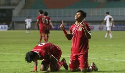 Timnas U-17 Indonesia vs Malaysia: Intip Cara Lawan Pantau Kelemahan Garuda Asia - JPNN.com
