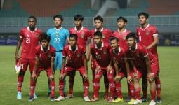 Skenario Timnas U-17 Indonesia Lolos ke Piala Asia U-17 2023 - JPNN.com