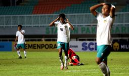 Gawat! Timnas U-17 Indonesia Pincang saat Jumpa Malaysia - JPNN.com