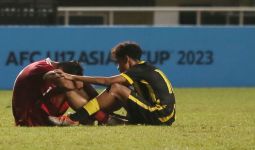 Inilah Kalimat Pertama Bima Sakti Setelah Indonesia Gagal Lolos Piala Asia U-17 2023 - JPNN.com