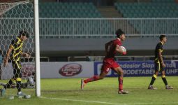 Timnas U-17 Indonesia Kalah Parah, Warganet Bereaksi, Bima Sakti Menanggapi - JPNN.com