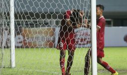 Timnas U-17 Indonesia Dihajar Malaysia, Bima Sakti Memberi Wejangan kepada Pemain - JPNN.com