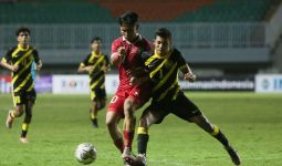 Selain Malaysia, Ini Negara ASEAN yang Lolos Piala Asia U-17 2023 - JPNN.com