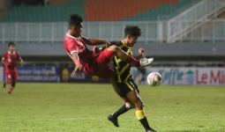 Pasang Badan, Bima Sakti Beri Pembelaan Setelah Timnas U-17 Indonesia Dihajar Malaysia - JPNN.com