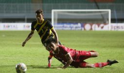 Timnas U-17 Indonesia Kalah Besar karena Iqbal Absen? Nih, Jawaban Bima Sakti - JPNN.com