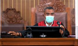Hakim Wahyu Tegaskan Brigadir J tidak Melakukan Pelecehan Seksual terhadap Putri Candrawathi  - JPNN.com