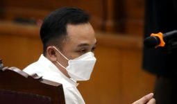 Ricky Rizal Divonis 13 Tahun Penjara, Pengacara Langsung Tuding Hakim Begini - JPNN.com