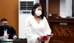 Sidang Putusan Sela Putri Candrawathi Digelar Pekan Depan - JPNN.com