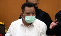Kuat Ma'ruf Sebut Ferdy Sambo Kebingungan Seusai Brigadir J Tewas Ditembak - JPNN.com