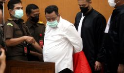 Hakim Tolak Eksepsi Penasihat Hukum Kuat Ma’ruf - JPNN.com