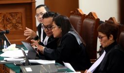 Penasihat Hukum Anggap Dakwaan Ferdy Sambo Janggal Begini, Ada Fakta yang Hilang - JPNN.com