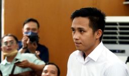 Ungkapan Permintaan Maaf Bharada E & Bripka Ricky Rizal kepada Penyidik - JPNN.com