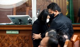 Jaksa Minta Hakim Tetapkan ART Ferdy Sambo Jadi Tersangka - JPNN.com