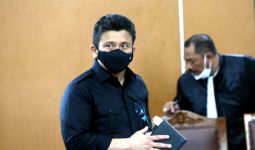 Ferdy Sambo Cabut Gugatan terhadap Jokowi dan Kapolri di PTUN, Ada Apa? - JPNN.com