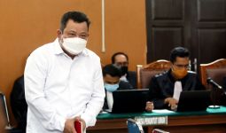Kesaksian Mengejutkan, Kuat Ma'ruf: Pak Sambo Datang, Kertasnya Disobek-sobek - JPNN.com