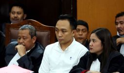 Sidang Pleidoi, Bripka Ricky Rizal dan Kuat Ma'ruf Bakal Membantah Argumen JPU Ini - JPNN.com