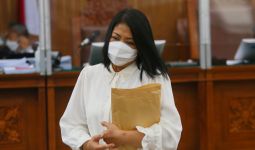 JPU Beber Fakta Perselingkuhan Putri Candrawathi, Motif Pembunuhan Bukan Pelecehan - JPNN.com