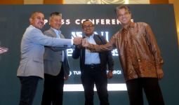 BNI dan TNE Sponsori Turnamen Golf Terbesar di Indonesia - JPNN.com