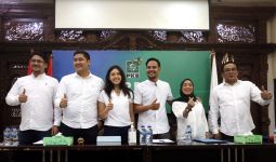 Jubir Muda PKB Dide Irawan: Promotor Konser Musik Jangan Hanya Cari Untung - JPNN.com