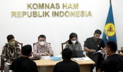 Komnas HAM Akan Panggil Dirut AMMAN Mineral dan Bupati Sumbawa Barat - JPNN.com