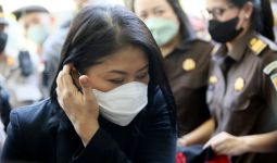 Hukuman Putri Candrawathi Berkurang 50%, Lobi Bawah Tanah? - JPNN.com