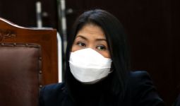 Putri Candrawathi Pernah Kuliah Jurnalistik, Jadi Istri Polisi, Tinggalkan Profesi Dokter Gigi - JPNN.com