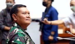 Bamsoet Ingatkan Laksamana Yudo soal Tahun Politik, Lalu Singgung Potensi Konflik - JPNN.com