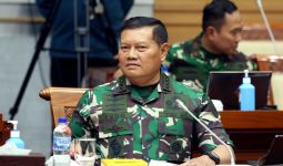 Begini Reaksi Panglima TNI Setelah Tahu 4 Prajurit Tewas Dibantai KKB - JPNN.com