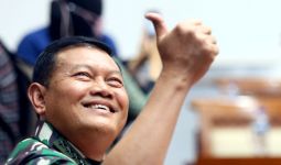 Panglima TNI Bicara Soal Pemilu 2024, Tegas Banget - JPNN.com