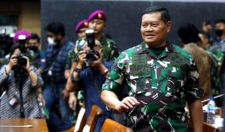Semoga Laksamana Yudo Seperti Jenderal Andika, Tidak Lindungi Oknum TNI Pelanggar Hukum - JPNN.com