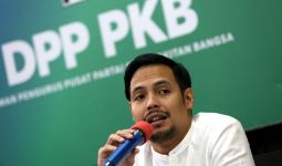 Jubir PKB: Pernyataan Umar Hasibuan soal Jenderal Dudung Tidak Mewakili Partai - JPNN.com