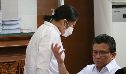 Tim Kuasa Hukum Bantah Ada Perselingkuhan Putri Candrawathi dengan Brigadir J - JPNN.com