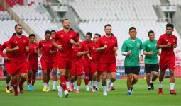 3 Calon Lawan Timnas Indonesia di Semifinal Piala AFF 2022, Ada Kans Derbi Nusantara - JPNN.com