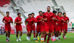 Timnas Indonesia vs Vietnam: Warning dari Legenda Thailand, Ada Apa? - JPNN.com