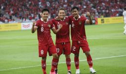 Brunei vs Indonesia: 1 Keuntungan Skuad Garuda, Oh Ternyata! - JPNN.com