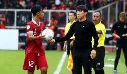 Shin Tae Yong Bilang Vietnam vs Timnas Indonesia Bakal Berakhir dalam 90 Menit - JPNN.com