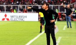 Filipina vs Timnas Indonesia: Warning dari Shin Tae Yong, Garuda Wajib Waspada - JPNN.com