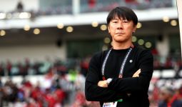 Timnas U-23 Indonesia vs Korea: Shin Tae Yong Sorot 3 Nama - JPNN.com