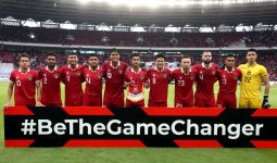 Timnas Indonesia vs Argentina: 3 Hal yang Bikin Garuda Berpotensi Mengejutan - JPNN.com
