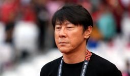 Menjelang Laga Timnas Indonesia vs Palestina, Shin Tae Yong Panggil 2 Amunisi Baru - JPNN.com