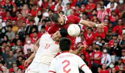 Semifinal Piala AFF 2022: Rapor Timnas Indonesia vs Vietnam di Hanoi - JPNN.com