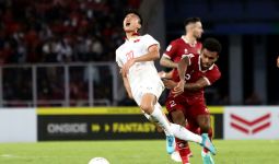 Vietnam vs Timnas Indonesia: Nasib Buruk Philippe Troussier Berlanjut - JPNN.com