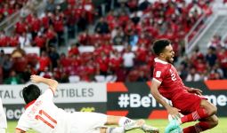 Vietnam vs Timnas Indonesia: Hal Ini Wajib Diwaspadai Garuda - JPNN.com