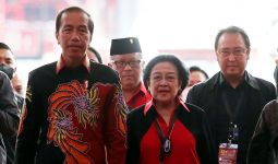 Pimpinan Honorer K2: Sayonara PDIP, Kami Kecewa Berat, Kesal - JPNN.com